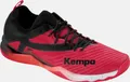 Produktbild: Kempa Hallen-Sport-Schuhe WING LITE 2.0 Children, Unisex 2008520_01 rot/schwarz 8