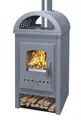 Produktbild: EEK A+ Kaminofen NERA PLUS - 5,4kW