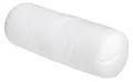 Produktbild: Nackenrolle 15x40 cm, Kopfkissen, Zierkissen, Sofakissen, Allergiker Kissenro...