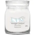 Produktbild: Clean Cotton Signature Medium Jar 368g 2-Docht