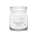 Produktbild: Yankee Candle Duftkerze Aromatic candle Signature glass medium Clean Cotton 368 g