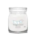 Produktbild: Signature Medium Jar 2-Docht - Clean Cotton