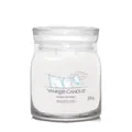 Produktbild: Yankee Candle Duftkerze Mittel Clean Cotton