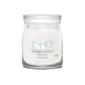 Produktbild: YANKEE CANDLE Duftkerze Mittlere Größe Clean Cotton
