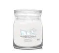 Produktbild: Yankee Candle Clean Cotton Kerze 368 Gr