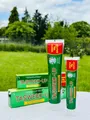 Produktbild: 4 Stück Miswak Siwak Zahnpasta - Reiner Miswak-Extrakt 130g + 50g Gratis