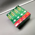 Produktbild: Miswak Siwak Zahnpasta - Reiner Miswak-Extrakt +50g Gratis - 3er Set