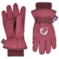 Produktbild: Finkid - Pikkurilli Gloves & Mittens - Handschuhe Gr  L rot