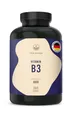 Produktbild: TRUE NATURE® Vitamin B3 Kapseln - Vegan & Made in Germany
