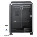 Produktbild: Creality K1C 3D Drucker - Schwarz
