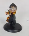 Produktbild: Q-FIG Figur Harry Potter QUANTUM MECHANIX Sammelfigur