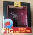 Produktbild: Quantum Mechanix Harry Potter Q-Figur Harry's First Spell  - NEU/OVP
