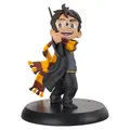 Produktbild: Harry Potter: Harry Potter Q Figur