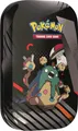 Produktbild: Pokémon Mini-Tin-Box Einall – Deponitox & Hutsassa
