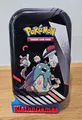 Produktbild: Pokémon-Sammelkartenspiel: Mini-Tin-Box Einall – Deponitox & Hutsassa 8562