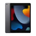 Produktbild: NEU Apple iPad 2021 (10,2=25,9cm) 64 GB, spacegrau 1610375-N1