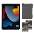 Produktbild: Apple iPad 10.2 (25,9cm) 9. Generation Wi-Fi 64GB Space Grau