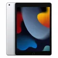 Produktbild: iPad 9th Gen 64GB WiFi Silber  Gut Generalüberholt
