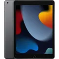 Produktbild: Apple iPad 9.Generation WiFi 64GB space grau 10.2 Retina Display A13 Bionic Chip
