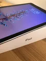 Produktbild: Apple iPad 9. Gen. (Mod. 2021), A2602, 64 GB, Wlan, Spacegrau -Sehr Gut-