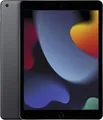 Produktbild: Apple Tablet PC iPad 10,2 Zoll Wi-Fi 64GB Multi Touch Display Sprachste. B Ware