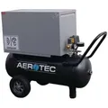 Produktbild: Aeotec - Kompressor Aerotec 320-10-50 Supersil 300l/min 10bar 2,2 Kw 230 V,50 Hz