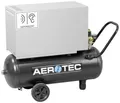 Produktbild: Aerotec Druckluft-Kompressor 320-10-50 SUPERSIL 50 l 10 bar