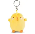 Produktbild: Nici Spielfigur 47741 - Molang - Küken Piu Piu Schlüsselanhänger, 8 cm