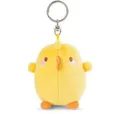 Produktbild: Nici Spielfigur 47741 - Molang - Küken Piu Piu Schlüsselanhänger, 8 cm