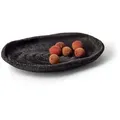 Produktbild: Gibraltar Design Schale aus Kunstharz - schwarz