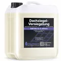 Produktbild: Dachversiegelung  Dachziegel-Imprägnierung 10 Liter schütz vor Schmutz und Dreck