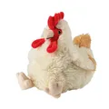 Produktbild: Warmies 'Gemeines' australisches Haushuhn Wärmestofftier