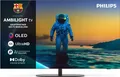 Produktbild: Philips 55OLED810 Ambilight 4K OLED Smart TV - 55 Zoll