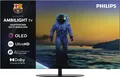 Produktbild: Philips 55OLED810/12 4K OLED - 55 Zoll , P5 AI Perfect Picture Dolby Smart TV