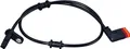 Produktbild: HELLA ABS Sensor Raddrehzahl Hinten passend für MERCEDES-BENZ E-Klasse Limousine (W212) E-Klasse T-modell (S212) CLS (C218) CLS Shooting Brake (X218)