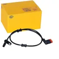 Produktbild: HELLA 6PU 358 218-091 ABS Sensor - Raddrehzahl - 2-polig - Hinterachse - Kabel: 680mm