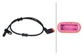 Produktbild: HELLA 6PU358218-091 ABS Sensor für MERCEDES-BENZ