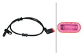 Produktbild: ABS-Raddrehzahlsensor Hallsensor 6PU 358 218-091 HELLA für MERCEDES-BENZ CLS