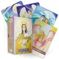 Produktbild: Diana Cooper - Archangel Oracle Cards   A 44-Card Deck and Guidebook - - G245z