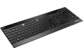 Produktbild: Rapoo 9900M Kabellose Tastatur – QWERTZ Layout – Wireless Keyboard