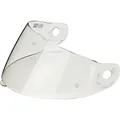 Produktbild: Visier für Helm Klapphelm Nolan N 103 Klar Pinlock vorbereitet