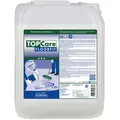 Produktbild: Dr. Schnell Topcare Floorfit 10 L Mehrzweckdispersion glänzende Mehrzweckdispersion für fast alle Bodenbeläge 30878