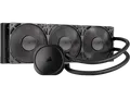 Produktbild: CORSAIR CW-9060089-WW NAUTILUS 360 RS CPU Wasserkühler, Schwarz