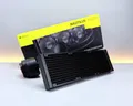 Produktbild: Corsair NAUTILUS 360 RS 360mm AiO CPU-Wasserkühlung  - 1700/1851/AM4/AM5