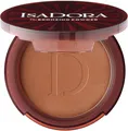 Produktbild: ISADORA The Bronzing Powder Terracotta Bronze 43 10 g Bronzingpuder