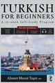 Produktbild: Ahmet Murat Taşer Turkish for Beginners (Taschenbuch) (US IMPORT)