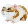 Produktbild: Goldhamster Kuscheltier hellbraun 18 cm