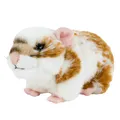 Produktbild: Goldhamster Kuscheltier Hellbraun 18 cm Plüschhamster Teddys Rothenburg