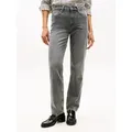 Produktbild: Tommy Hilfiger Straight-Jeans DNM CLASSIC STRAIGHT RW blau 27