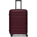 Produktbild: REDOLZ Essentials 11 Trolley Burgundy weinrot 67cm - bordeaux